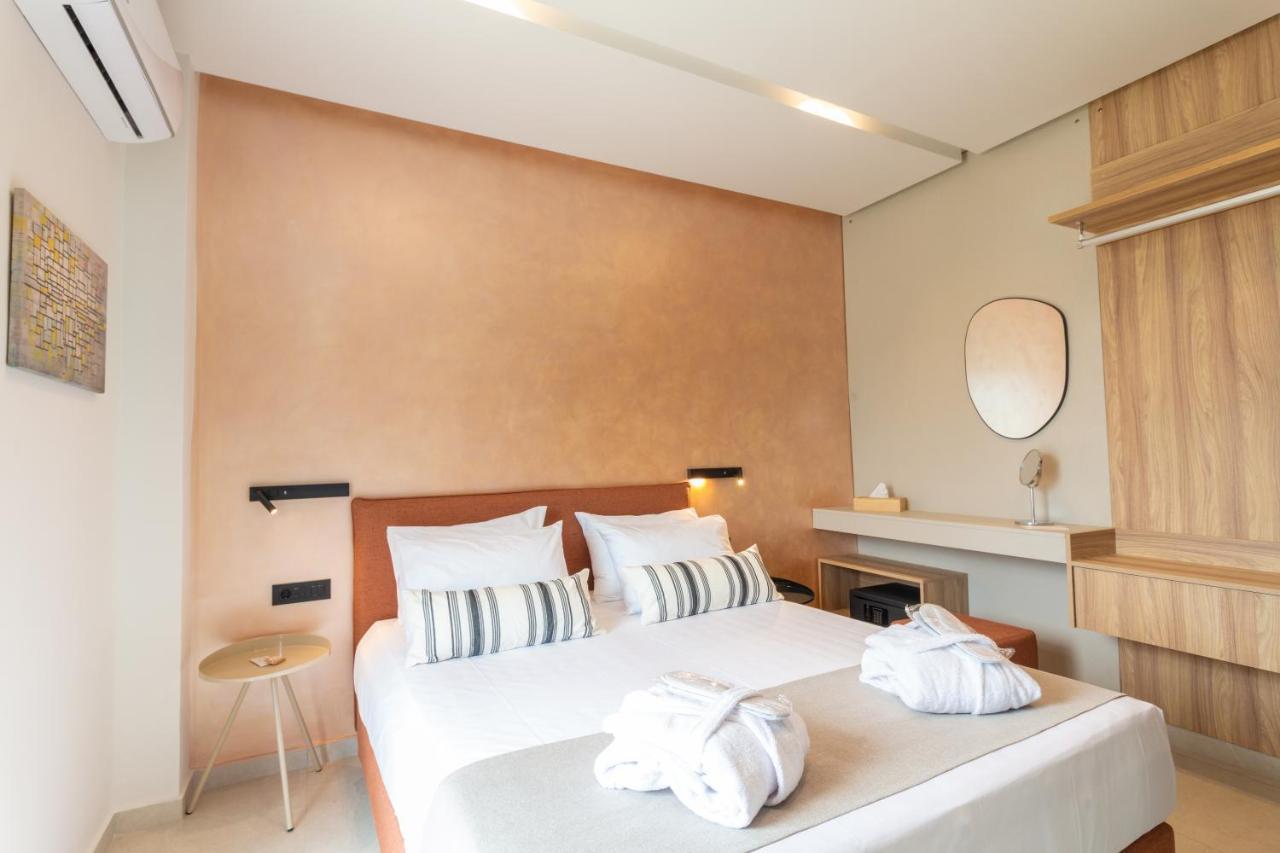 Stalea Luxury Villa Pefki  Екстер'єр фото