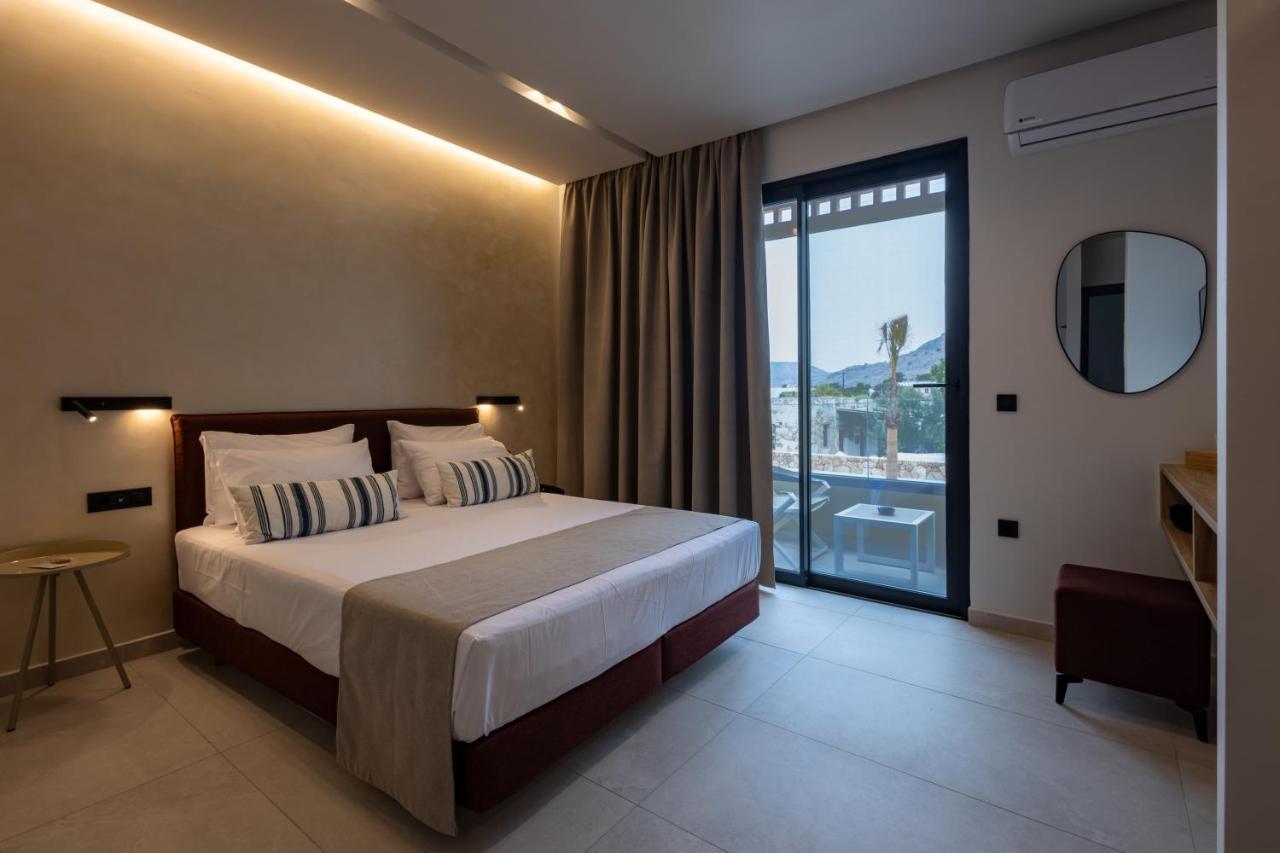Stalea Luxury Villa Pefki  Екстер'єр фото