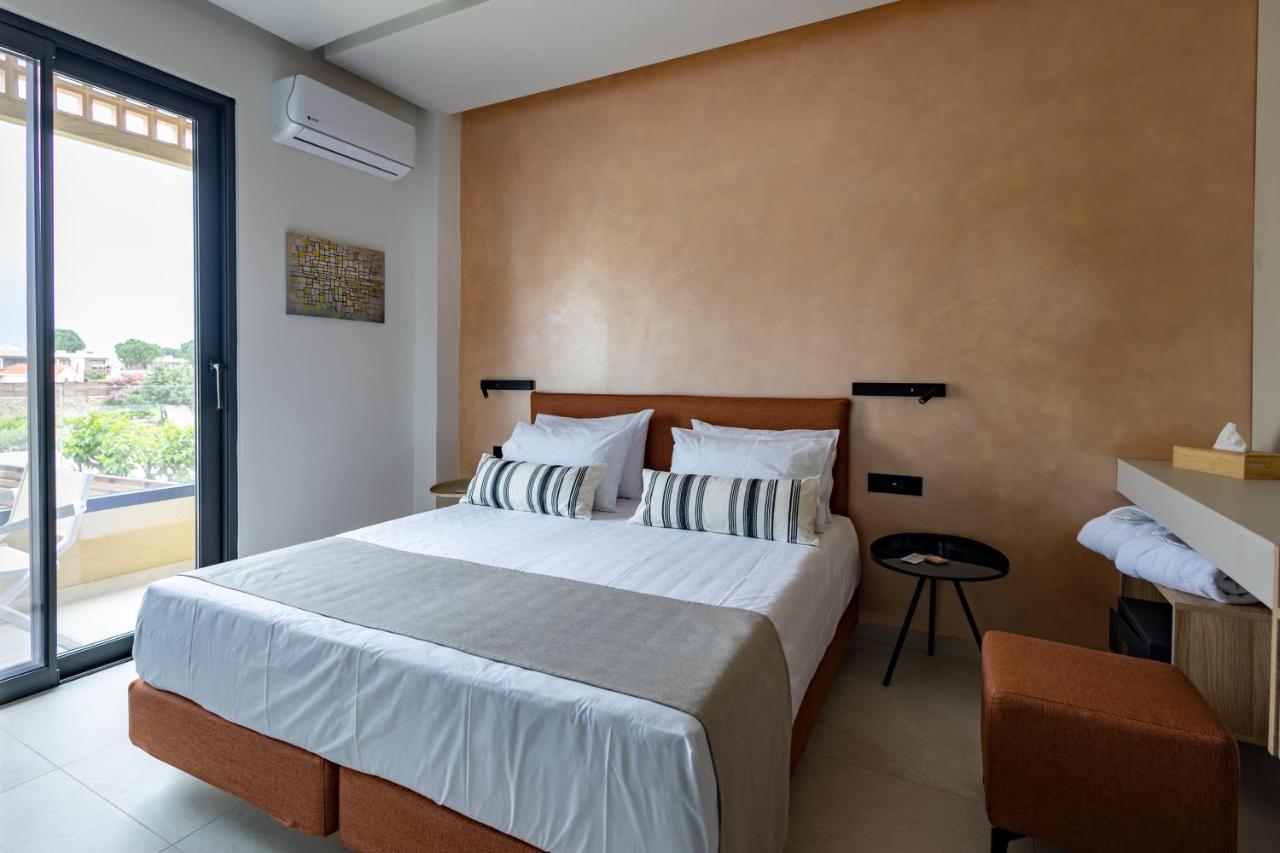 Stalea Luxury Villa Pefki  Екстер'єр фото