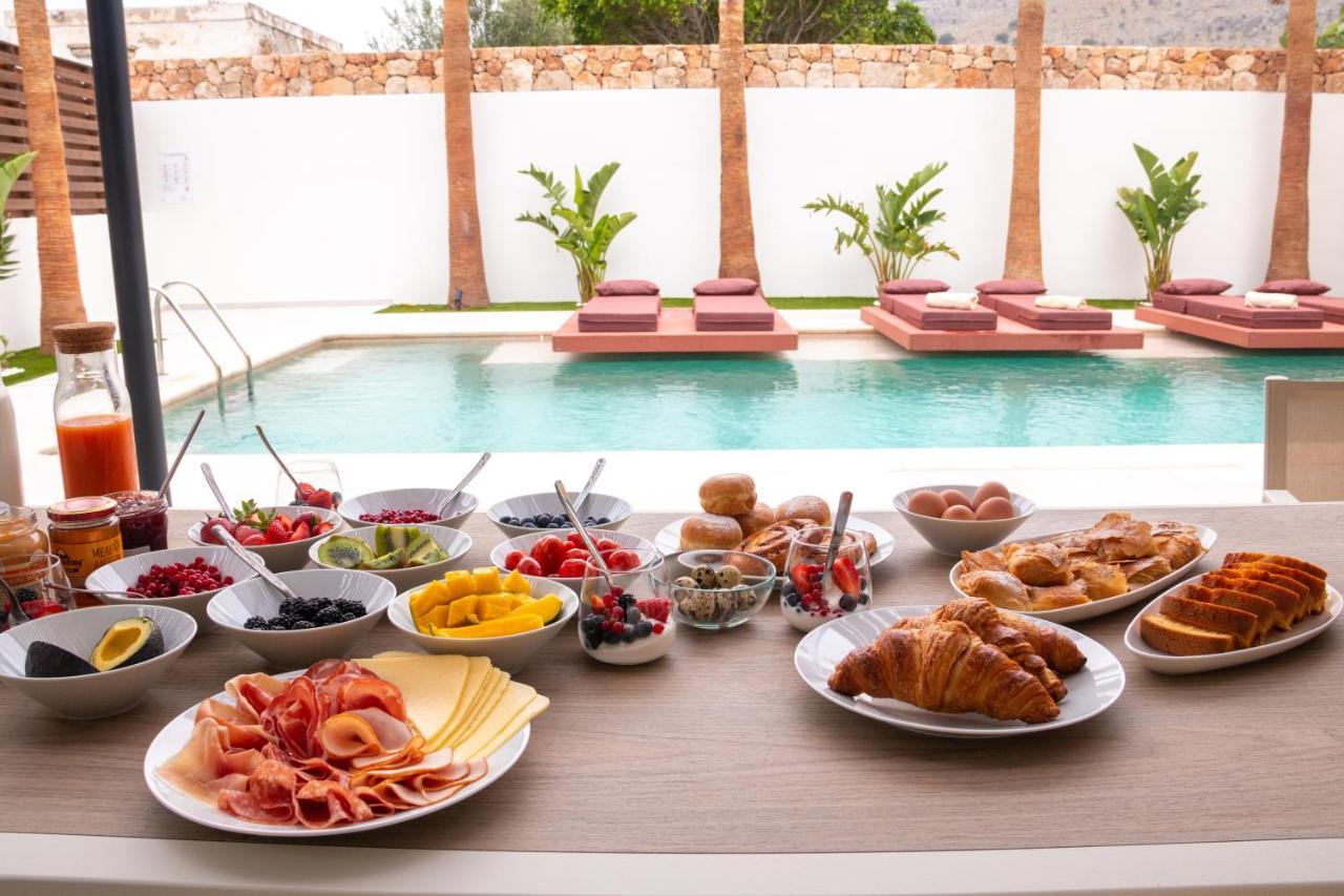 Stalea Luxury Villa Pefki  Екстер'єр фото