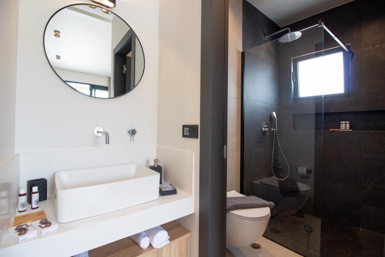 Stalea Luxury Villa Pefki  Екстер'єр фото