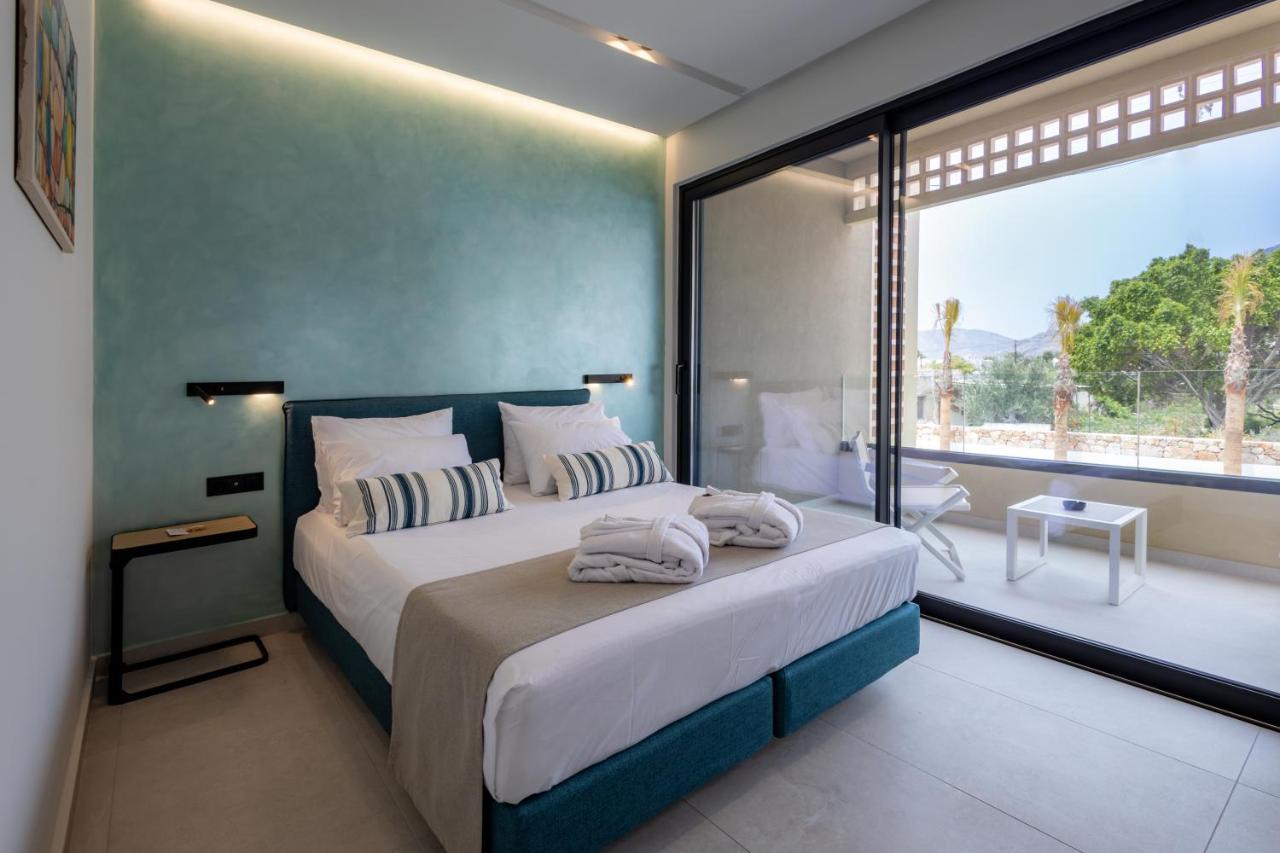 Stalea Luxury Villa Pefki  Екстер'єр фото