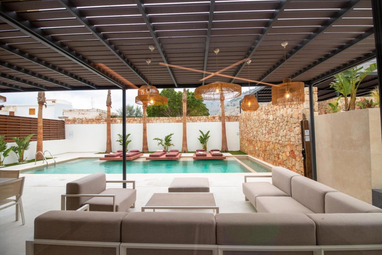 Stalea Luxury Villa Pefki  Екстер'єр фото