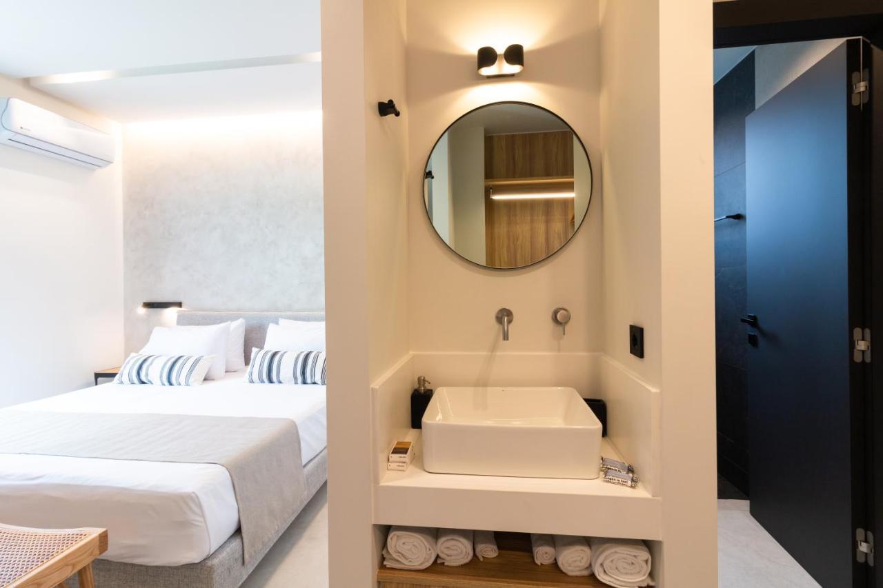 Stalea Luxury Villa Pefki  Екстер'єр фото