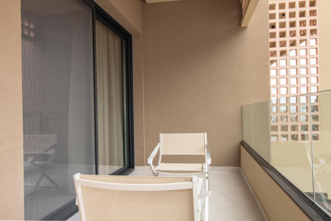 Stalea Luxury Villa Pefki  Екстер'єр фото